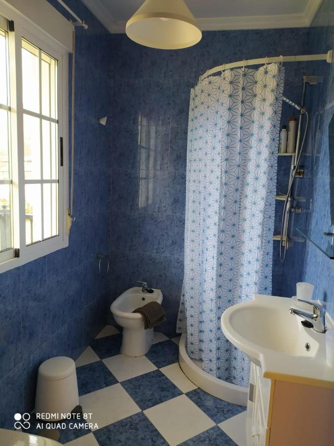 Villa Casa De Cernado Traba De Laxe Extérieur photo